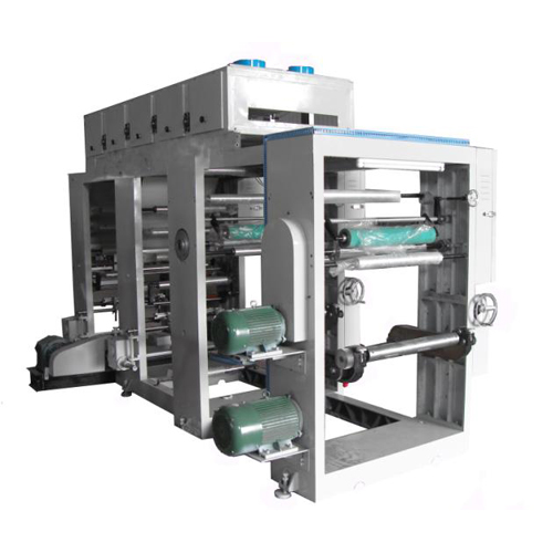 ASY-B型-卷筒纸张印刷机 ASY-B型-卷筒纸张印刷机