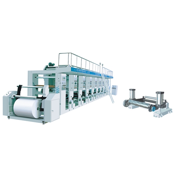 GWASY-B型-纸张高速凹版印刷 GWASY-B型-纸张高速凹版印刷